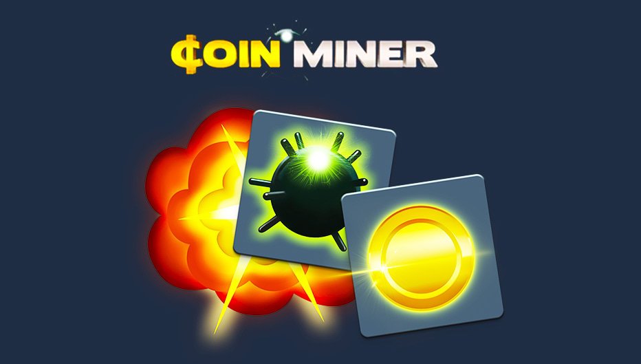 jeu gratuit Coin Miner