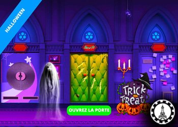 concours halloween disponibles sur neon54 casino en ligne