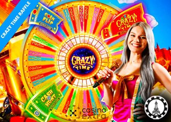 crazy time raffle de casino en ligne français