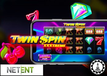 twin spin xxxtreme sur cresus casinos