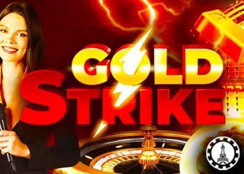 cresus casino offre 20000 euros ce mois d'août avec gold strike