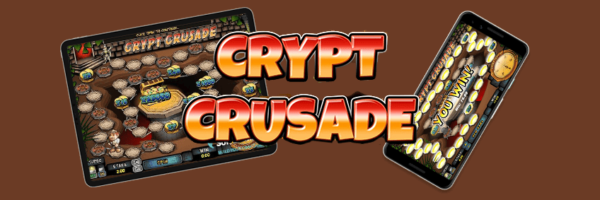crypt crusade
