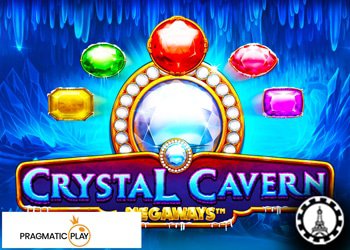 crystal caverns megaways bientot sur les casinos français en ligne