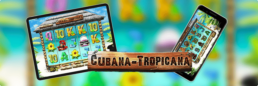 cubana tropicana