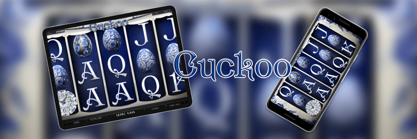 cuckoo slot