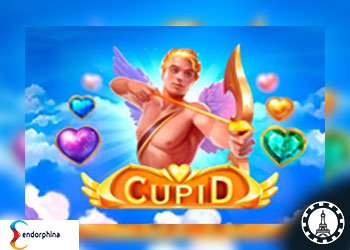 cupidon vous donne rendez-vous sur le casino en ligne endorphina