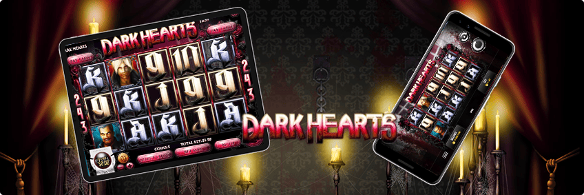 dark hearts