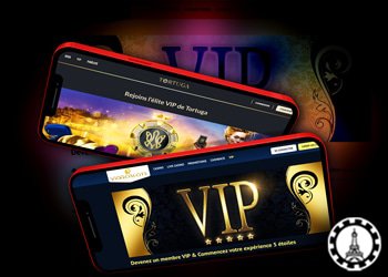 les meilleurs casinos live avec club vip en novembre