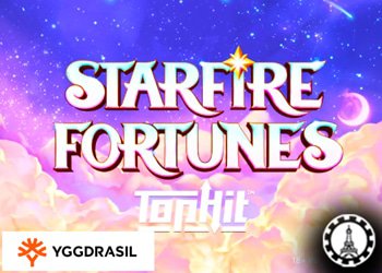 Découvrez Starfire Fortunes sur Fatboss avec 50 free spins sans dépôt