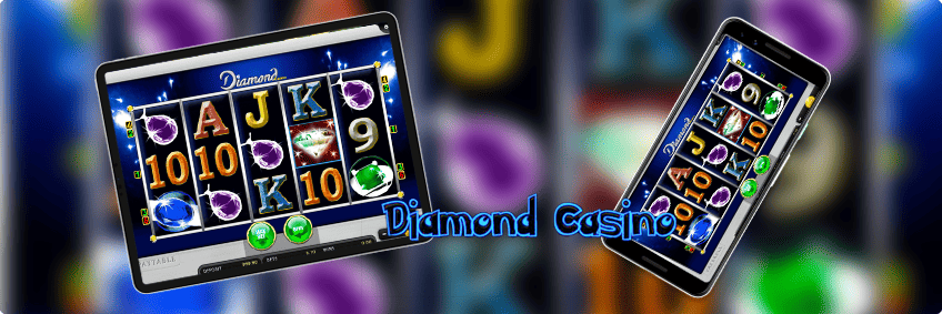 diamond casino merkur gaming