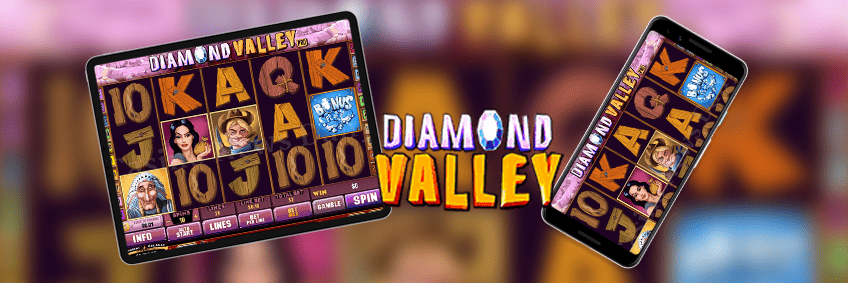 diamond valley