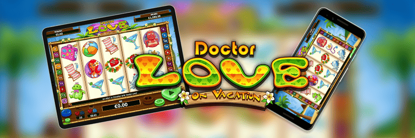 doctor love on vacation