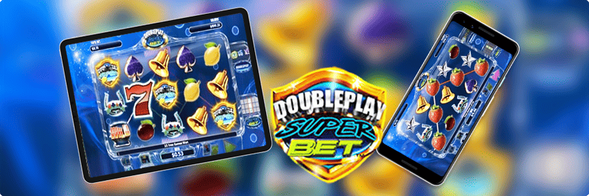 double play superbet