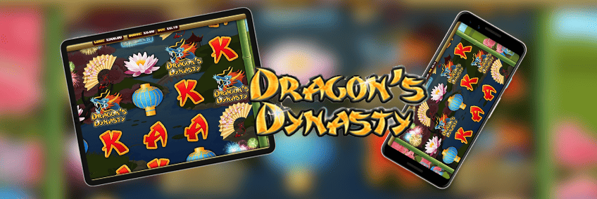 dragon's dynasty