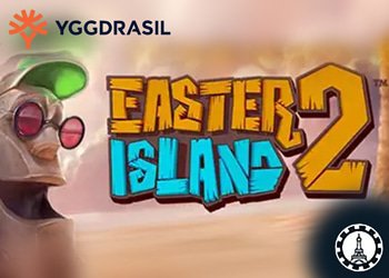 easter island 2 jeu de casino en ligne d'yggdrasil