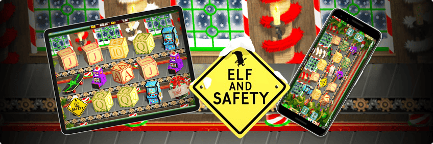 elf and safety