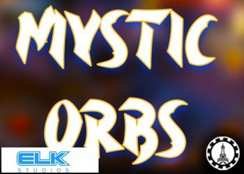 elk studios dévoile le jeu mystic orbs