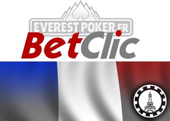 everest poker fermeture en France