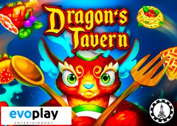 evoplay lance le jeu dragons tavern bonus buy
