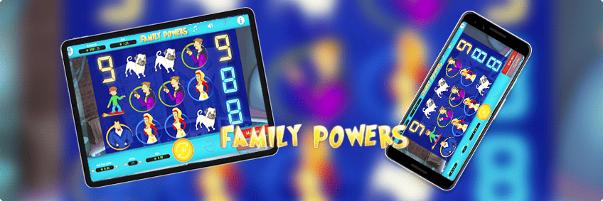 family powers