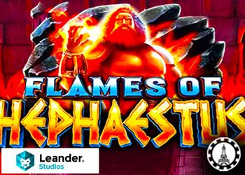 flames of hephaestus disponible sur les casinos français