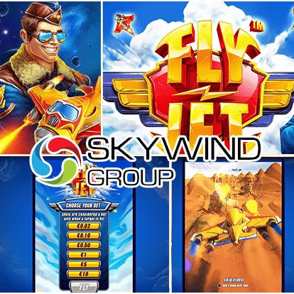 software skywind group