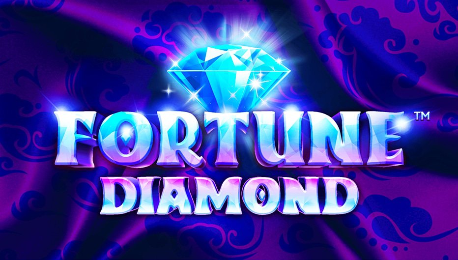 machine à sous Fortune Diamond