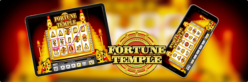 fortune temple