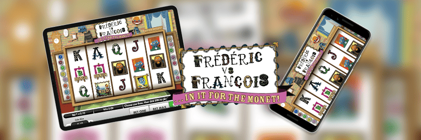 frederic vs francois