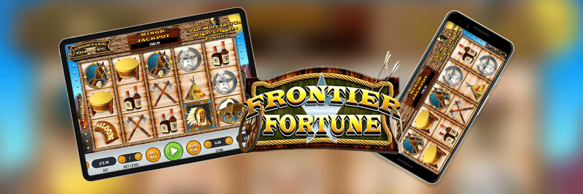 frontier fortune