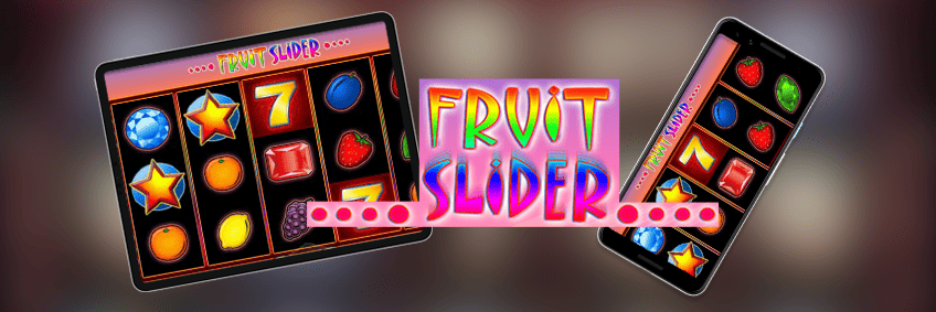 fruit slider merkur gaming