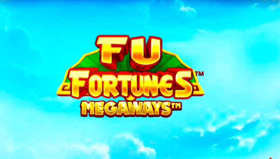 machine à sous Fu Fortunes Megaways