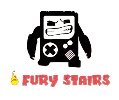 fury stairs