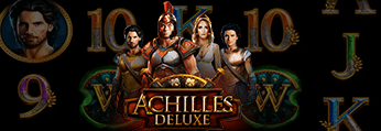 Achilles Deluxe