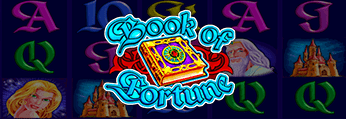 Book of Fortune