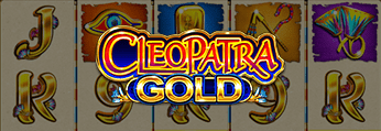 Cleopatra's Gold