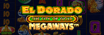 El Dorado City of Gold Megaways