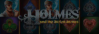 Holmes & the Stolen Stones