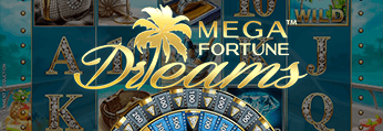 Mega Fortune Dreams