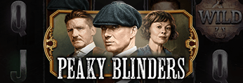 Peaky Blinders