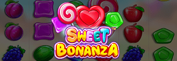 Sweet Bonanza