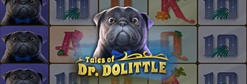 Tales of Dr. Dolittle