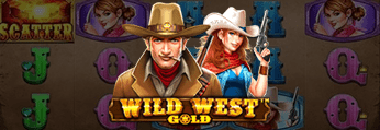 Wild West Gold