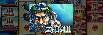 Zeus 3