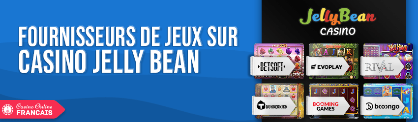 jeux jelly bean
