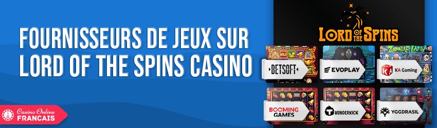 jeux lord of the spins casino