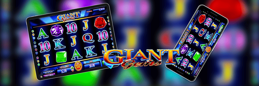 giant gems nextgen