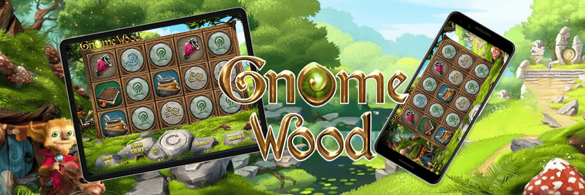 gnome wood