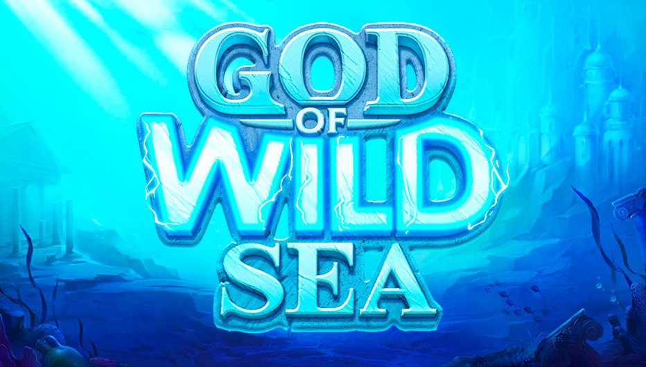 machine à sous God of Wild Sea