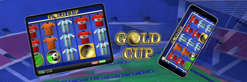gold cup